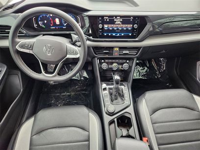 Used 2022 Volkswagen Taos SEL