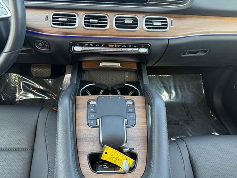 Certified 2024 Mercedes-Benz GLE 350 4MATIC image 11