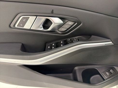 Certified 2023 BMW 330i xDrive Sedan w/ Driving Assistance Package image 11