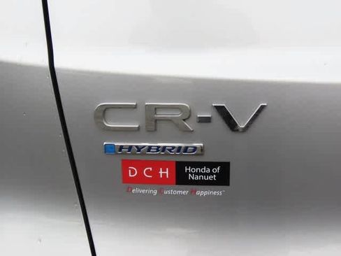 Certified 2024 Honda CR-V Sport image 7