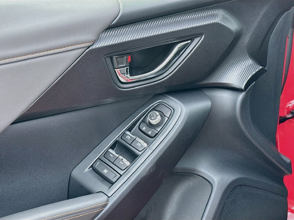 New 2026 Subaru Crosstrek 2.5i Limited AWD/4WD image 18