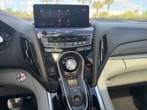 Used 2023 Acura RDX FWD w/ Technology Package image 27