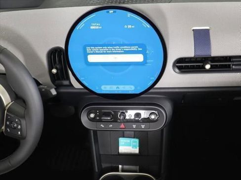 New 2026 MINI Cooper S image 21