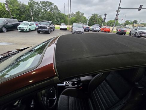 Used 2019 Buick Cascada Premium FWD image 31