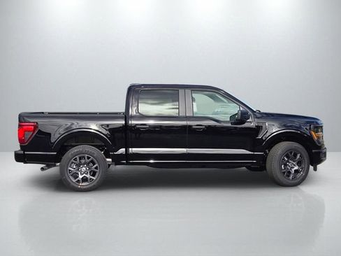 New 2026 Ford F150 STX RWD image 3