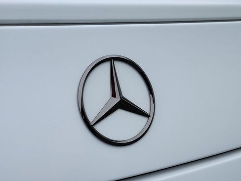 Used 2024 Mercedes-Benz AMG GT 53 image 30