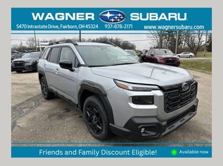 New 2026 Subaru Outback Limited 360° Tour