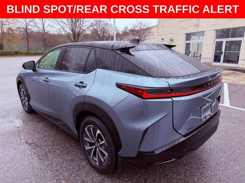 Certified 2023 Lexus RZ 450e Premium w/ Accessory Package (A2) image 5