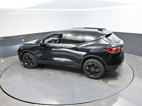 Used 2019 Chevrolet Blazer LT AWD/4WD image 35