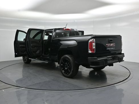 Used 2022 GMC Canyon Denali AWD/4WD image 33