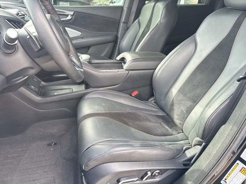 Used 2023 Acura RDX AWD w/ A-Spec & Advance Pkg image 14