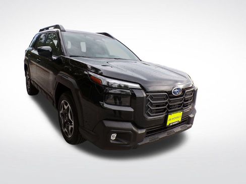 New 2026 Subaru Outback Touring AWD/4WD image 9
