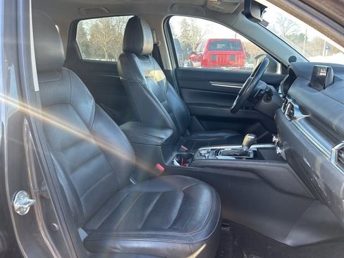 Used 2020 MAZDA CX-5 Grand Touring image 8