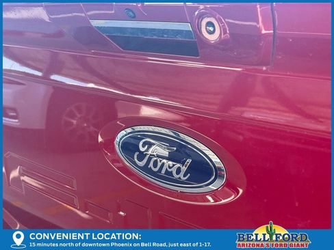 Certified 2021 Ford F150 XLT w/ Equipment Group 302A High AWD/4WD image 11