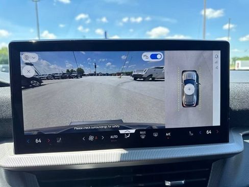 New 2026 Ford Explorer ST-Line w/ ST-Line Street Pack AWD/4WD image 42