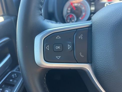 Used 2024 RAM 2500 Big Horn w/ Level 2 Equipment Group image 14