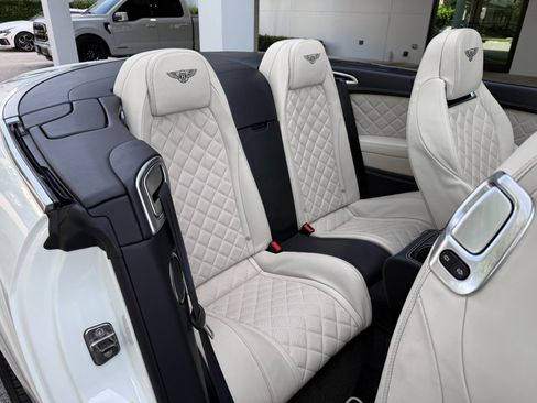 Used 2016 Bentley Continental GT V8 S image 44