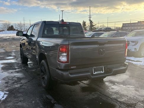 Used 2021 RAM 1500 Big Horn image 5