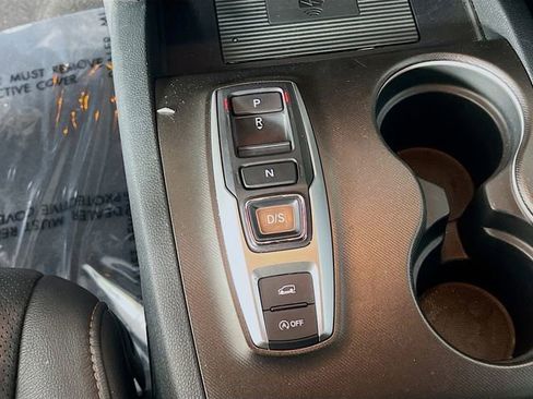 Used 2023 Honda Passport TrailSport image 23