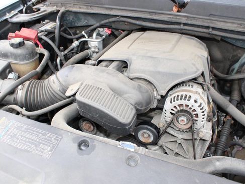 Used 2011 Chevrolet Silverado 1500 LT image 23