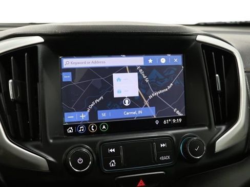 Used 2021 GMC Terrain SLT w/ Infotainment Package II AWD/4WD image 27