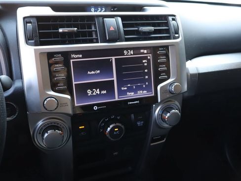 Used 2021 Toyota 4Runner SR5 RWD image 6