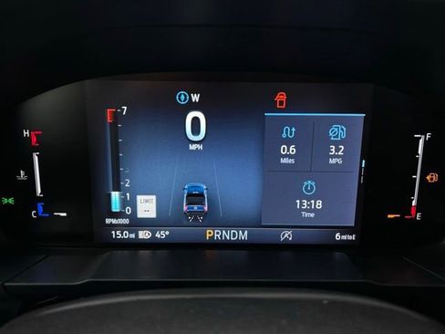 New 2026 Ford Maverick Tremor image 29