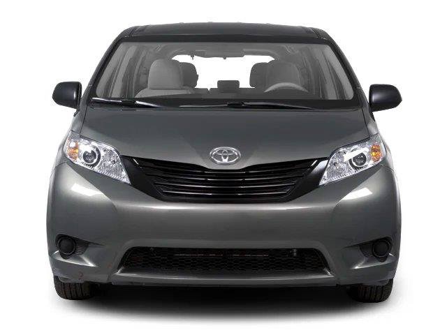 Used 2012 Toyota Sienna LE FWD image 32
