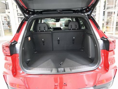 New 2026 Chevrolet TrailBlazer RS w/ Convenience Package image 29