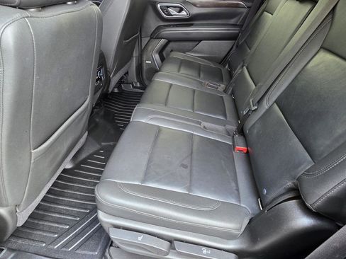 Used 2021 Chevrolet Tahoe LT AWD/4WD image 8