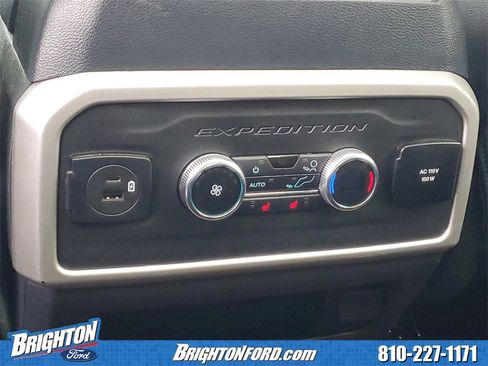 Used 2023 Ford Expedition Timberline image 14