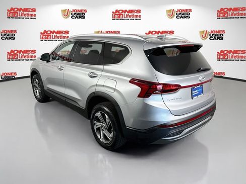 Certified 2023 Hyundai Santa Fe SEL w/ Cargo Package AWD/4WD image 2