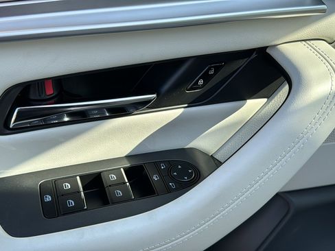 New 2026 MAZDA CX-90 3.3 Turbo w/ Premium Plus Pkg image 12