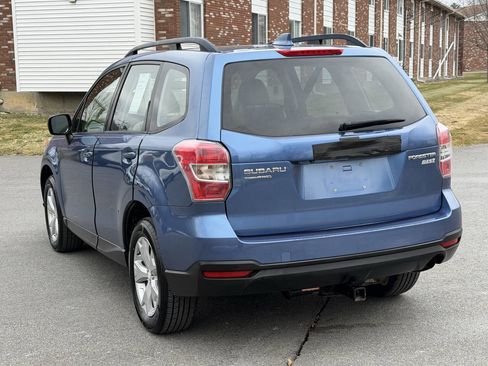Used 2016 Subaru Forester 2.5i w/ Alloy Wheel Package image 7
