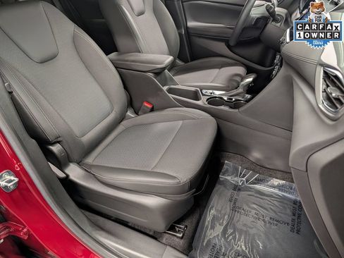 Used 2023 Buick Encore GX Preferred w/ Cold Weather Comfort Package AWD/4WD image 29