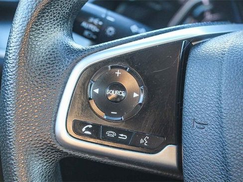 Used 2016 Honda Civic LX image 31