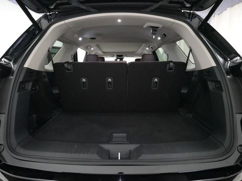 Used 2024 Honda Pilot Elite image 10