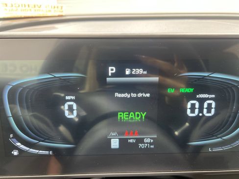 Used 2024 Kia Sportage X-Line AWD/4WD image 15
