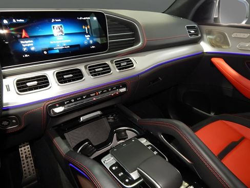 Used 2023 Mercedes-Benz GLE 63 AMG S image 18