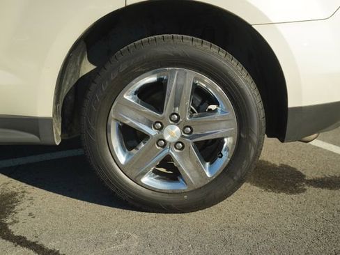 Used 2015 Chevrolet Equinox LTZ image 41