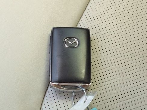 Used 2023 MAZDA CX-5 AWD 2.5 S image 30