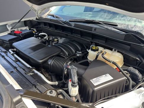 Used 2020 GMC Sierra 1500 AT4 w/ AT4 Premium Package AWD/4WD image 26