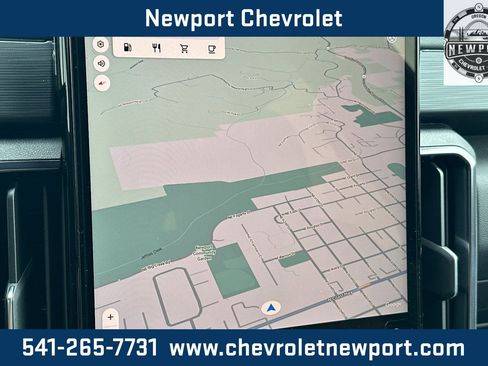 New 2025 GMC Acadia AT4 w/ Super Cruise Package image 18