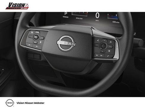 New 2026 Nissan Sentra SV w/ Floor Mat Package FWD image 20