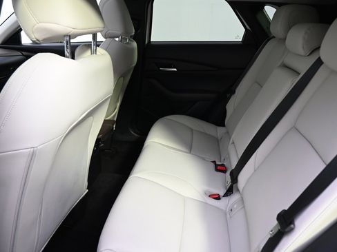 Certified 2025 MAZDA CX-30 2.5 Turbo w/ Premium Package image 21