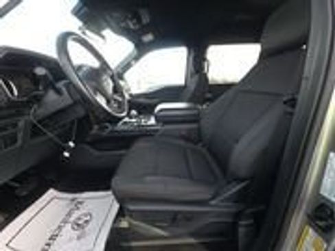 Used 2022 Ford F150 XLT w/ Equipment Group 302A High image 2