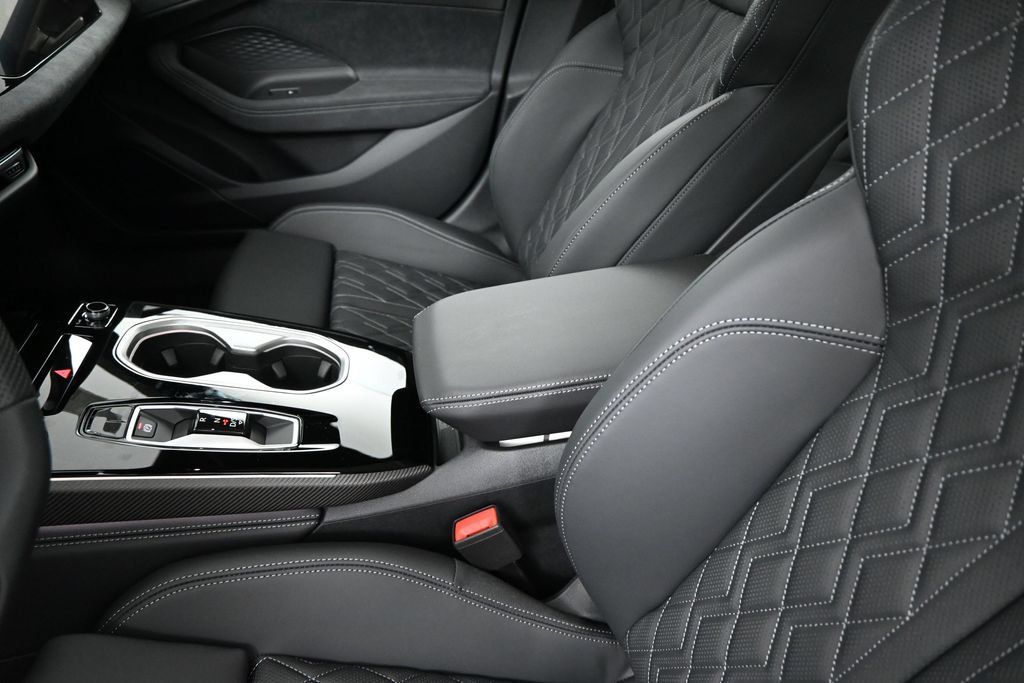 New 2026 Audi A6 Prestige AWD/4WD image 9