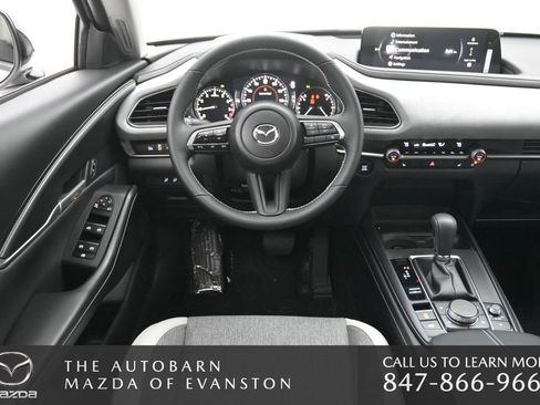 New 2026 MAZDA CX-30 AWD 2.5 S image 24