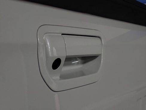 Used 2025 Honda Ridgeline RTL image 6