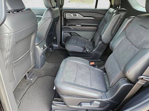 New 2026 Ford Explorer ST image 16